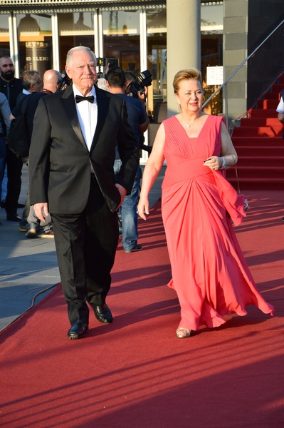 BIAF 2015 Part 2